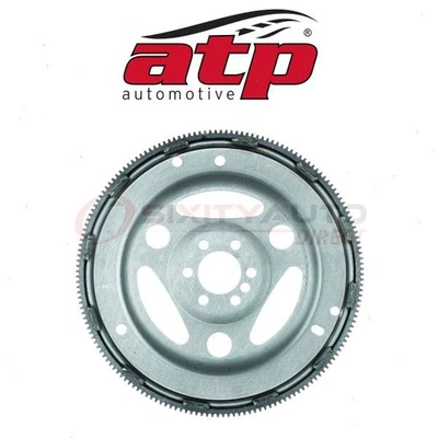 ATP Automatic Transmission Flexplate for 2003-2013 GMC Savana 2500 -  kn - Image 1 of 4
