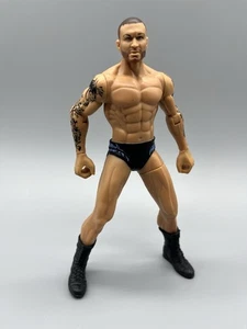 WWE Flex Force RANDY ORTON Figur Wrestling WWF Mattel - Bild 1 von 2
