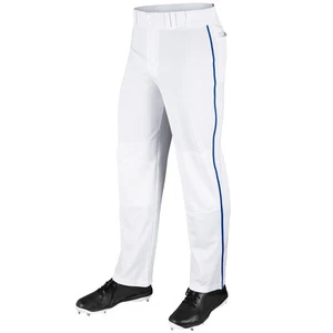 Champro Men's MVP Open Bottom Pant with Piping - Picture 1 of 47