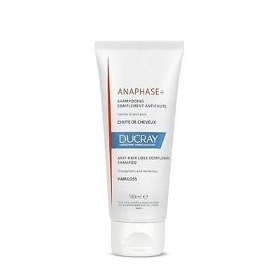 Ducray Anaphase Plus Shampoo 100 Ml - Image 1 of 4