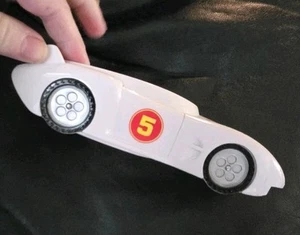 Speed Racer Mach 5 Müslischale General Mills Müsli 2008 ohne Verpackung  - Bild 1 von 6