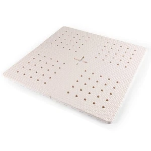 Original Anti-Fatigue Shower Stall Mat - Extra Thick and Soft Foam Material C... - Picture 1 of 8