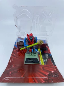 Mega Construx Pro Builders Masters of The Universe Stratos - Picture 1 of 1