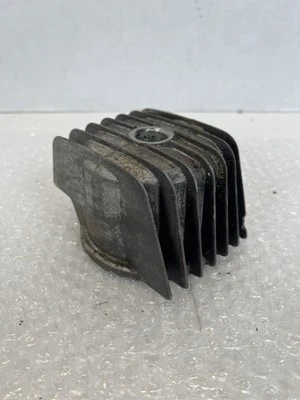 Honda CB550 1973 cuatro CB 550 CUBIERTA DE FILTRO DE ACEITE 1974 1975 1976 1977 1978 Foto 1 de 4