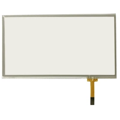 Touchscreen 6 1 Inch for Toyota For Camry 2012 to 2017 OE Number LQ061Y5DG03 - image 1 of 4