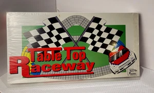 Table Top Raceway Vintage Brettspiel Neu Versiegelt - Bild 1 von 3
