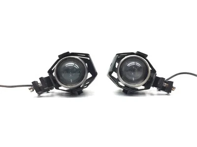 Faros antiniebla BMW F800GS 2867 X 2009 Foto 1 de 4
