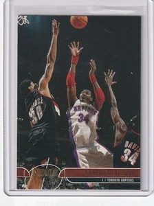 2001-02 Topps Stadium Club Hakeem Olajuwon #11 - Picture 1 of 2