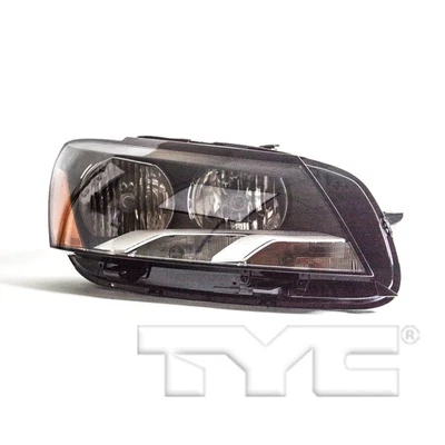 Headlight Front Lamp for 12-15 Volkswagen Passat Right Passenger CAPA - Image 1 of 4