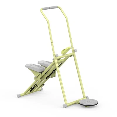 Stair Stepper for Home Gym Vertical Climber Exercise Machine for Full Body - image 1 of 4