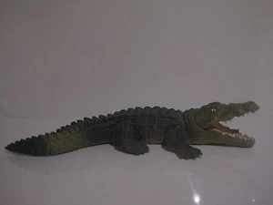 14036 Schleich Coccodrillo (Retired) Rif. :46A14 - Picture 1 of 1
