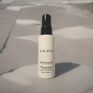 LolaVie Perfecting Leave-In Condition Repair Protect Style 2oz 60ml Jennifer - Picture 1 of 3