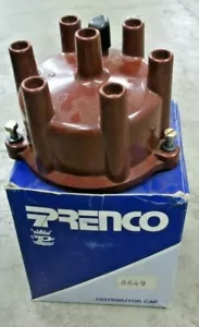 NOS Prenco 8649 33-8649 Distributor Cap 79-81 Celica 80-82 Cressida x.ref JH-79 - Picture 1 of 3