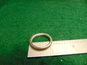 (1) Small ARC-5 SCR-274N Rack Repair Rings for Sockets NOS - Picture 1 of 1