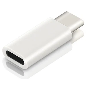 iMobile - Adaptateur Compatible IOS vers USB C - Photo 1 sur 5