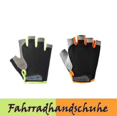 Fahrradhandschuhe - Bild 1 von 3