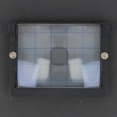 Mamiya 645 Grid Focusing Screen for M645 M645J and M645 1000s - Image 1 of 2