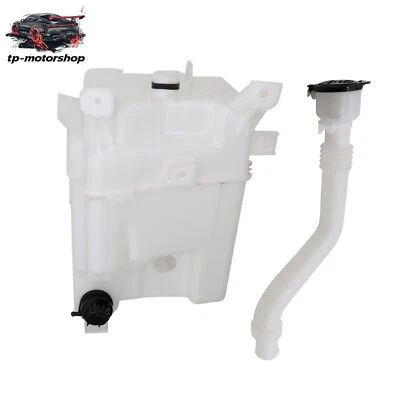 Fit For Toyota Highlander 2014-2019 Windshield Washer Tank 853150E070 Foto 1 de 4