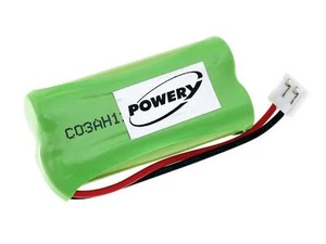 Batterie pour Sagem/Sagemcom type 2SN-AAA55H-S-JP1 - Photo 1/3