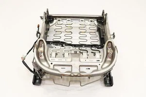 Mazda CX-5 2019-2022 asiento delantero derecho ajuste de marco de pista inferior OEM FS20GK10X - Imagen 1 de 13