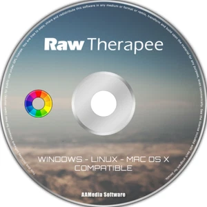 RawTherapee - Cross-platform Raw Photo Processing System (Lightroom Alternative) - Picture 1 of 3
