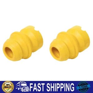 2pcs Front Foam Bump Stop Strut 31336771352 For BMW E90 E46 328i 325i 335i 335d - Picture 1 of 5