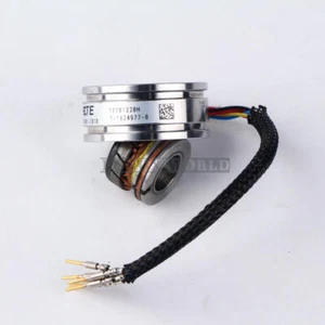 Codificador giratorio NUEVO PARA ETE S1001-C610 - Imagen 1 de 1
