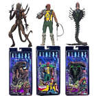 NECA Figure Scorpion Figure 13th Lineup Aliens VS Predator Scorpion Snake Alien