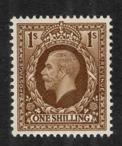 GV - SG449. Bistre 1s. Excelente sin montar como nuevo. FREEPOST! - Imagen 1 de 1