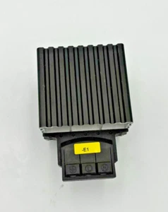 Schaltschrankheizung Richter HG 140 Halbleiter Heizgerät 45W mit KTO 1140 Regler - Bild 1 von 6