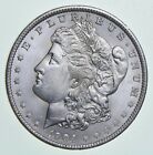 1904 Morgan Dollar BU Uncirculated Mint State 90% Silver $1 US Coin-1904