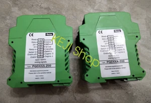 1pcs New PARKER PQDXXA-Z00 Expedited Shipping DHL or FedEX - Picture 1 of 2