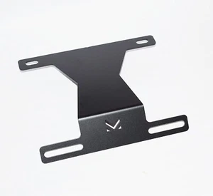 Compact Tail Tidy Fender Eliminator Fit For Husqvarna Svartpilen & Vitpilen 250 - Picture 1 of 3