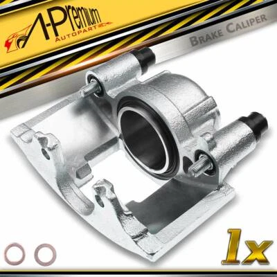 Pinza de freno delantera izquierda para Chevrolet Express 1500 C2500 GMC K2500 Savana Yukon Foto 1 de 4