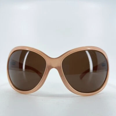 Gafas de sol para mujer Dolce and Gabbana marco rosa D&G8053 65-15-120 H7142 Foto 1 de 4