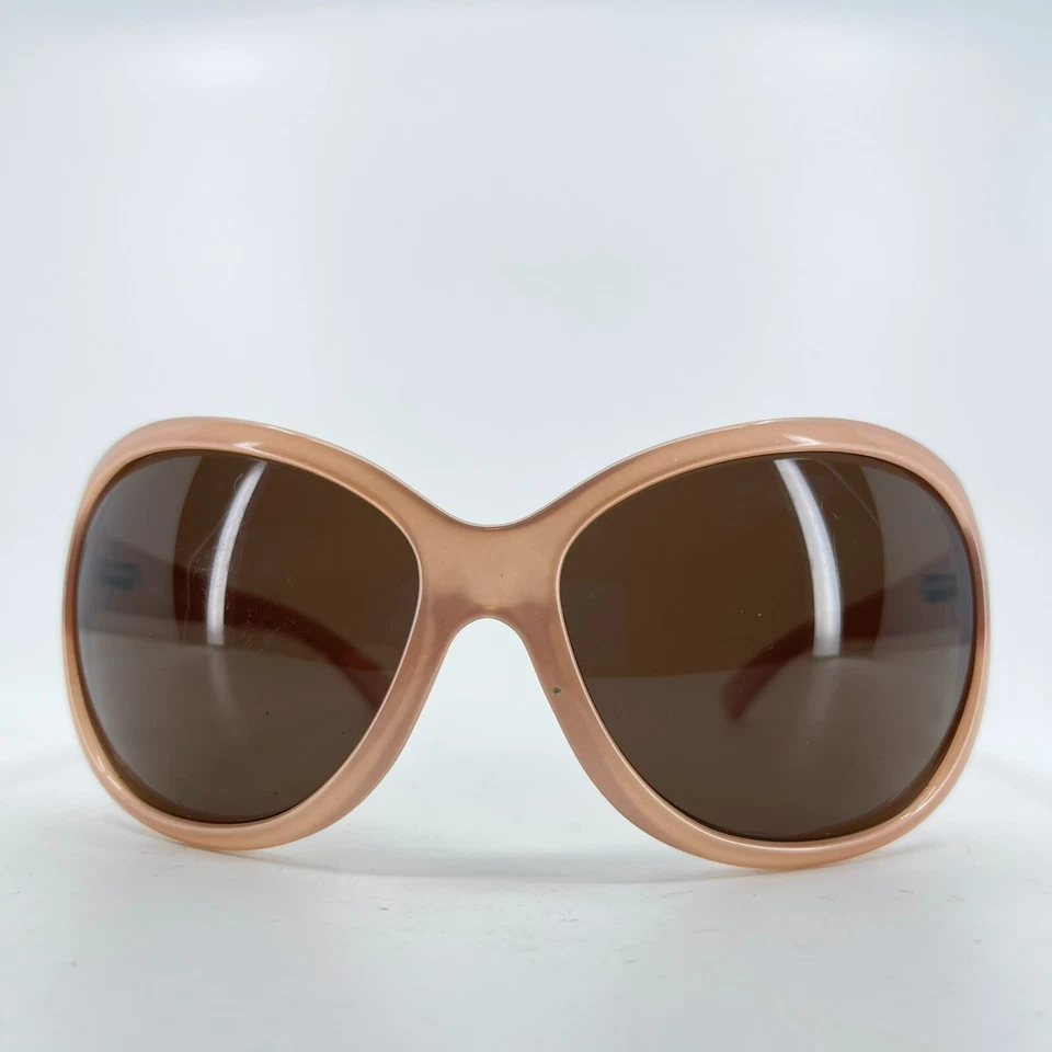 Gafas de sol para mujer Dolce and Gabbana marco rosa D&G8053 65-15-120 H7142 Foto 1 de 4