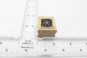 Alien Galaxy Night Star Gummistempel - Stempelset G107 - Bild 1 von 4