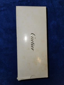 Cartier Diabolo Mini Fountain Pen ST 180020 With Two Cartridges - Picture 1 of 9