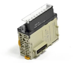 Omron Input Unit, CJ1W-ID211 - Picture 1 of 2