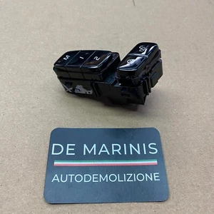 31433418 Memoria Interruttore Sedili Anteriore Destra DX VOLVO V90 2018 - Foto 1 di 7