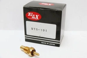 Capteur de température d'eau WTS-101 pour HONDA VFR 400 R VFR 400 RIII - Photo 1/1