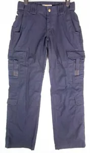511 taktische Damenhose Größe 6 blau Cargo Utility Army - Bild 1 von 11