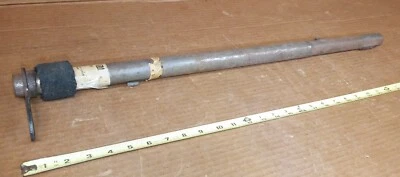 NOS 65 66 67 68 Pontiac Firebird columna de dirección tubo de cambio y palanca LeMans GTO? Foto 1 de 4