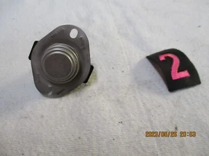 Kenmore Whirlpool Dryer Cycling Thermostat 326801 661512 WP3387134 Dryer Fuse OE - Picture 1 of 19