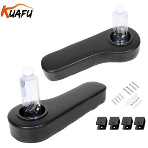 For EZGO / Club Car / Yamaha Golf Cart Rear Seat Arm Rest Universal Cup Holder - Picture 1 of 18