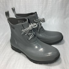 chukka rain boots womens