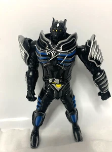 Power Rangers Wild Force ZEN AKU Spin Morphin 6" Ranger 2002 (F2) - Imagen 1 de 4