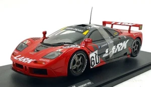 Solido 1/18 Scale S1804110 - McLaren F1 GTR Short Tail #60 JGTC 1996 - Picture 1 of 5