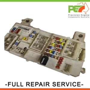 Módulo de control de carrocería (BCM) servicio de reparación de indicador para Ford Focus LV 2008-2011 - Imagen 1 de 4