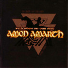 Amon Amarth With Oden On Our Side (Vinyl) 12" Album